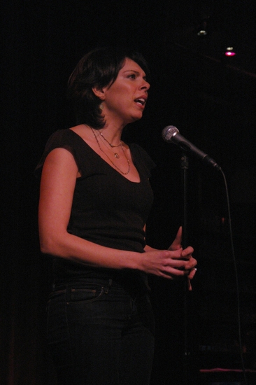 Photo Coverage: Broadway Jukebox at Birdland Image