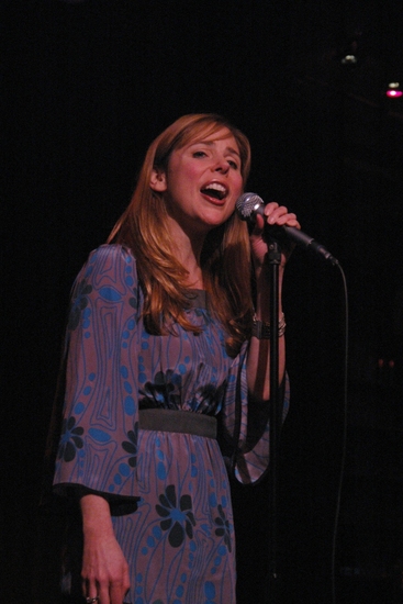 Photo Coverage: Broadway Jukebox at Birdland Image