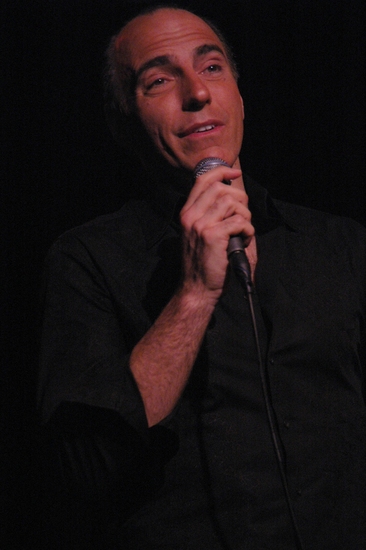 Photo Coverage: Broadway Jukebox at Birdland Image