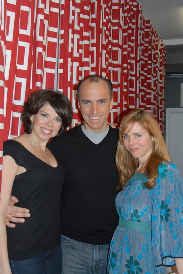 Photo Coverage: Broadway Jukebox at Birdland Image