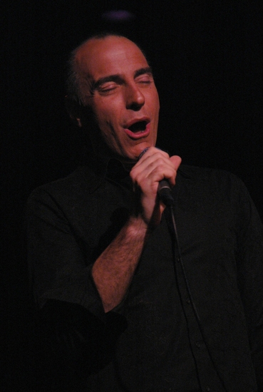 Photo Coverage: Broadway Jukebox at Birdland Image