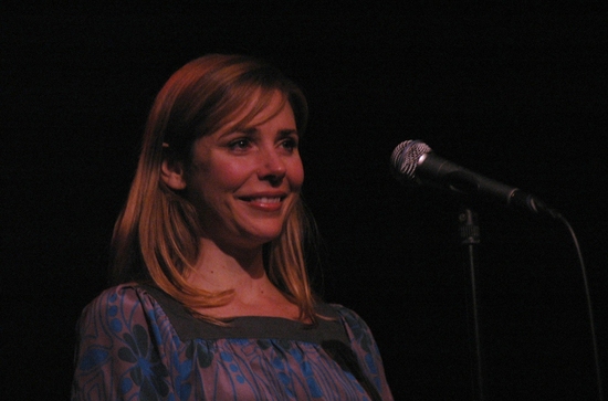 Photo Coverage: Broadway Jukebox at Birdland Image