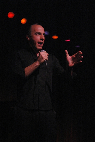 Photo Coverage: Broadway Jukebox at Birdland Image