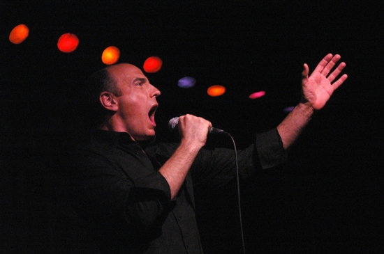 Photo Coverage: Broadway Jukebox at Birdland Image
