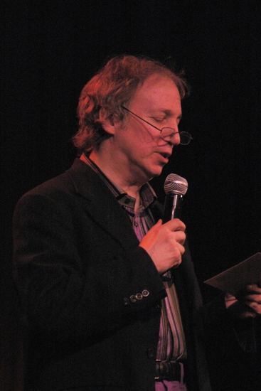Photo Coverage: Broadway Jukebox at Birdland Image