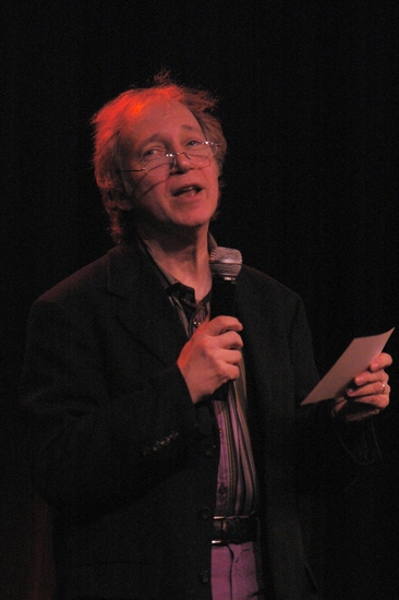 Photo Coverage: Broadway Jukebox at Birdland Image