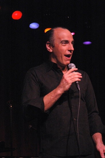 Photo Coverage: Broadway Jukebox at Birdland Image