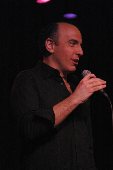 Photo Coverage: Broadway Jukebox at Birdland Image