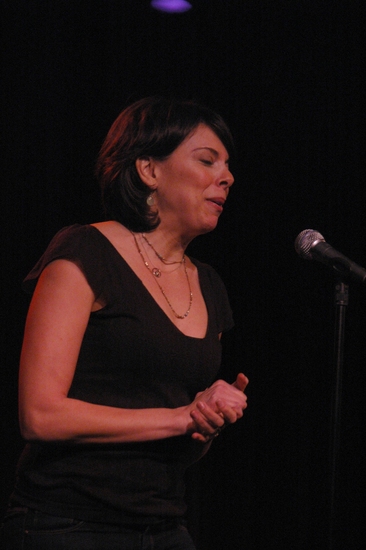 Photo Coverage: Broadway Jukebox at Birdland Image