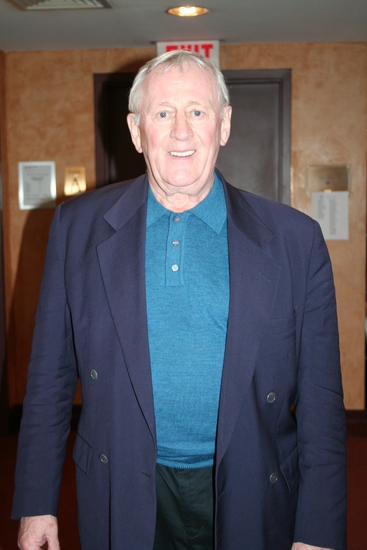 Len Cariou Photo