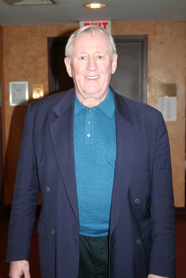 Photo Coverage: BROADWAY BACKWARDS 4 Backstage Image