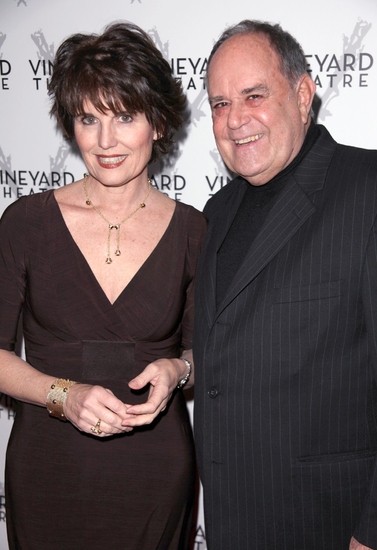 Photo Coverage: The Vineyard Theatre Honors Marian Seldes Image