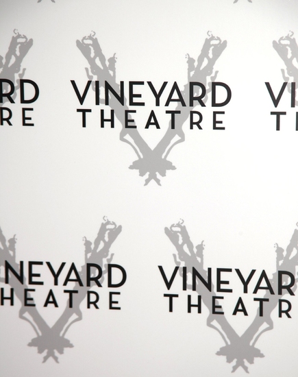 Photo Coverage: The Vineyard Theatre Honors Marian Seldes 