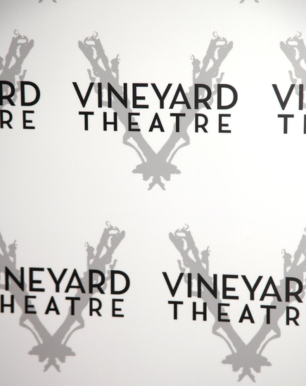 Photo Coverage: The Vineyard Theatre Honors Marian Seldes Image