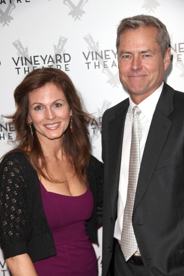 Photo Coverage: The Vineyard Theatre Honors Marian Seldes Image
