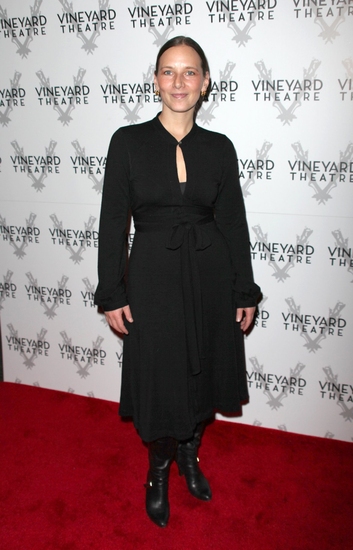 Photo Coverage: The Vineyard Theatre Honors Marian Seldes Image