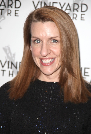 Photo Coverage: The Vineyard Theatre Honors Marian Seldes Image