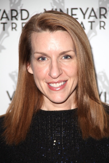 Photo Coverage: The Vineyard Theatre Honors Marian Seldes Image