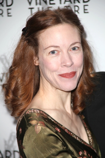 Photo Coverage: The Vineyard Theatre Honors Marian Seldes Image