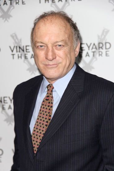 Photo Coverage: The Vineyard Theatre Honors Marian Seldes Image