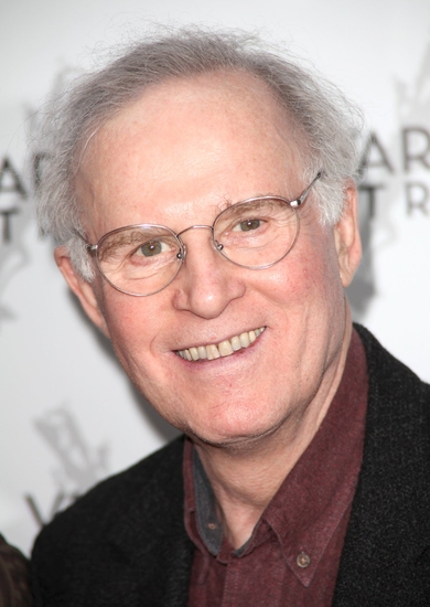 Photo Coverage: The Vineyard Theatre Honors Marian Seldes Image