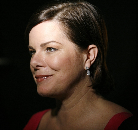 Photo Coverage: The Vineyard Theatre Honors Marian Seldes Image