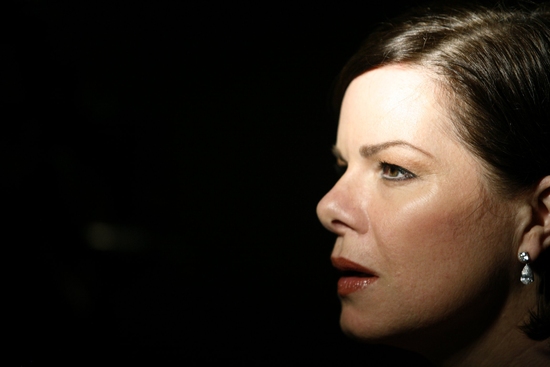 Photo Coverage: The Vineyard Theatre Honors Marian Seldes Image
