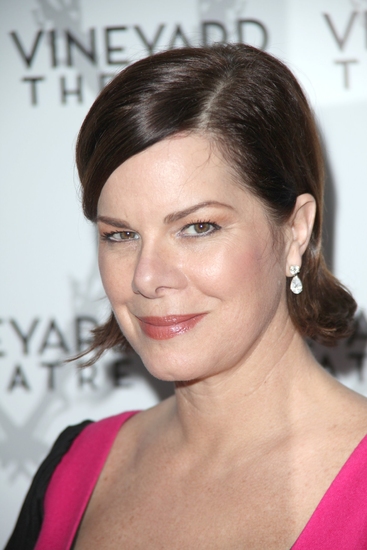 Photo Coverage: The Vineyard Theatre Honors Marian Seldes Image