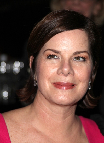 Marcia Gay Harden Photo