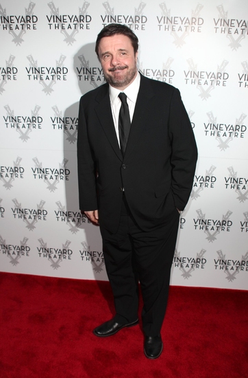 Photo Coverage: The Vineyard Theatre Honors Marian Seldes Image