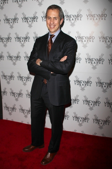 Photo Coverage: The Vineyard Theatre Honors Marian Seldes Image