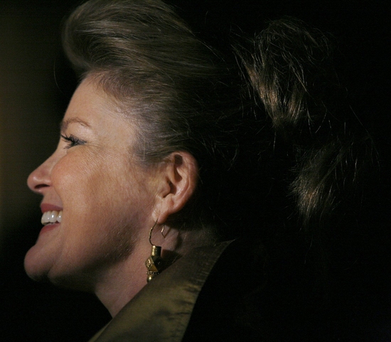 Photo Coverage: The Vineyard Theatre Honors Marian Seldes Image