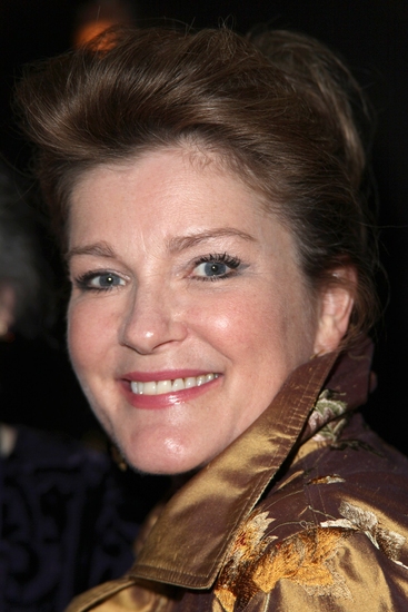 Photo Coverage: The Vineyard Theatre Honors Marian Seldes Image