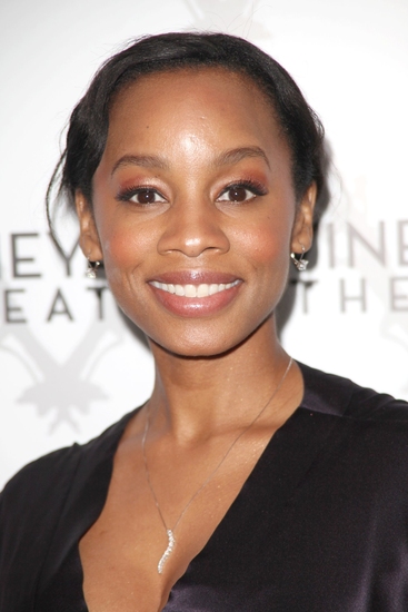 Anika Noni Rose Photo