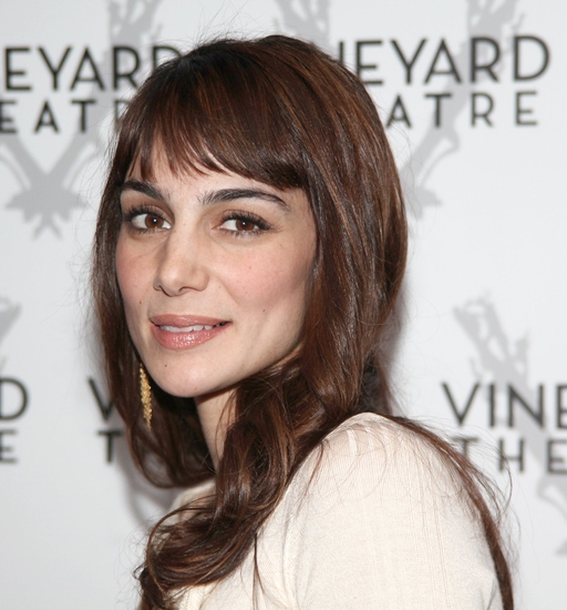 Photo Coverage: The Vineyard Theatre Honors Marian Seldes Image