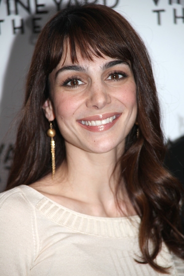 Annie Parisse Photo