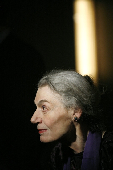 Photo Coverage: The Vineyard Theatre Honors Marian Seldes Image