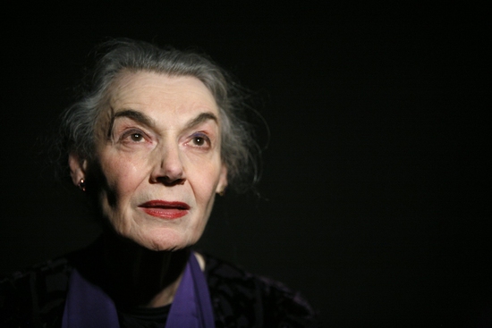 Photo Coverage: The Vineyard Theatre Honors Marian Seldes 