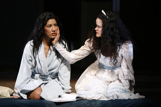 Photo Flash: LYDIA At Yale Repertory Theater Image