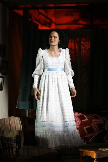 Photo Flash: LYDIA At Yale Repertory Theater 