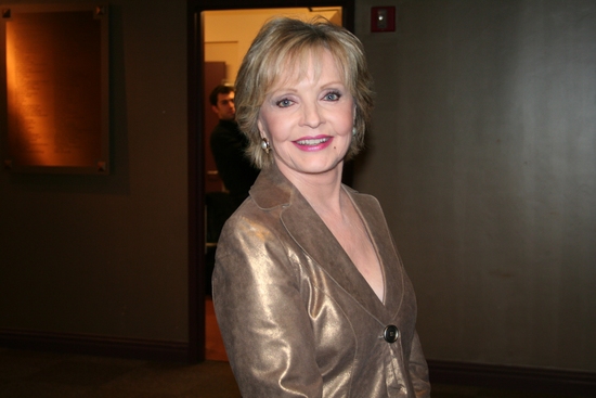 Photo Coverage: BROADWAY BACKWARDS 4 After Party Image