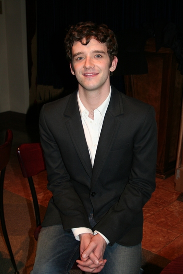 Photo Coverage: BROADWAY BACKWARDS 4 After Party Image