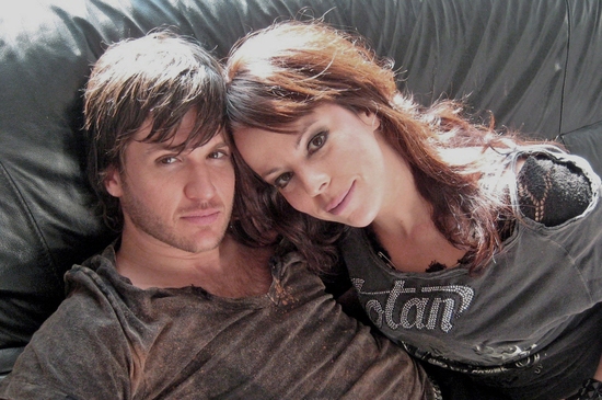 Photo Flash: ROOMS: A Rock Romance Image