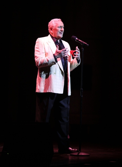 Photo Coverage: BROADWAY BACKWARDS 4 - Performance Part One Image