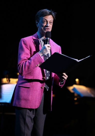 Photo Coverage: BROADWAY BACKWARDS 4 - Performance Part One Image