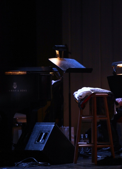 Photo Coverage: BROADWAY BACKWARDS 4 - Performance Part One Image