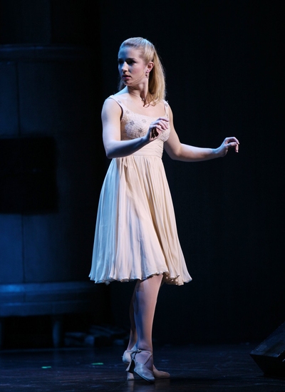 Photo Coverage: BROADWAY BACKWARDS 4 - Performance Part Two Image