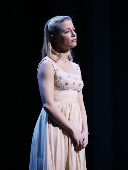 Photo Coverage: BROADWAY BACKWARDS 4 - Performance Part Two Image