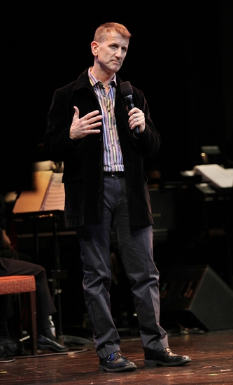 Photo Coverage: BROADWAY BACKWARDS 4 - Performance Part Two Image