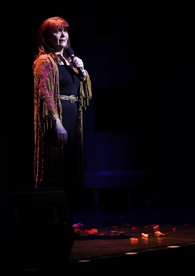 Photo Coverage: BROADWAY BACKWARDS 4 - Performance Part Two Image